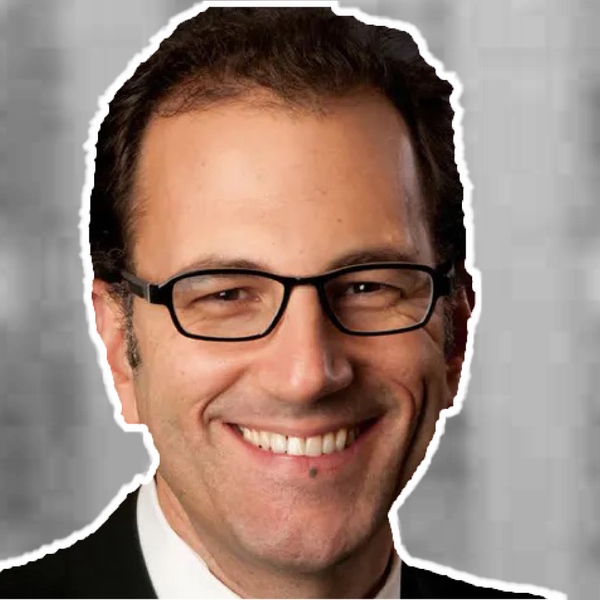 Jules Polonetsky, CEO of Future of Privacy: Part IX I Identikit Sequent X