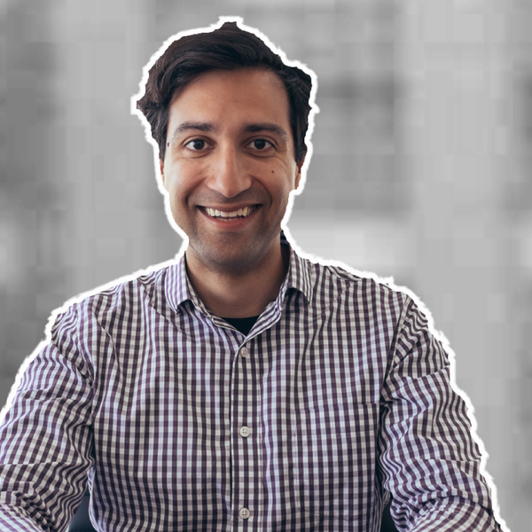 Kunal Anand, Chief Technology Officer at Imperva: Part VI I Identikit Sequent X