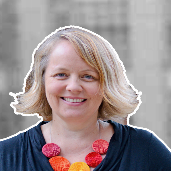 Dr. Jennifer King, Privacy and Data Policy Fellow at the Stanford University Institute for Human-Centered Artificial Intelligence: Part VII I Identikit Sequent X