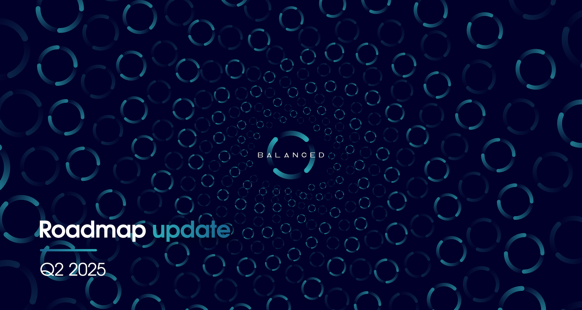 Roadmap update | Q2 2025