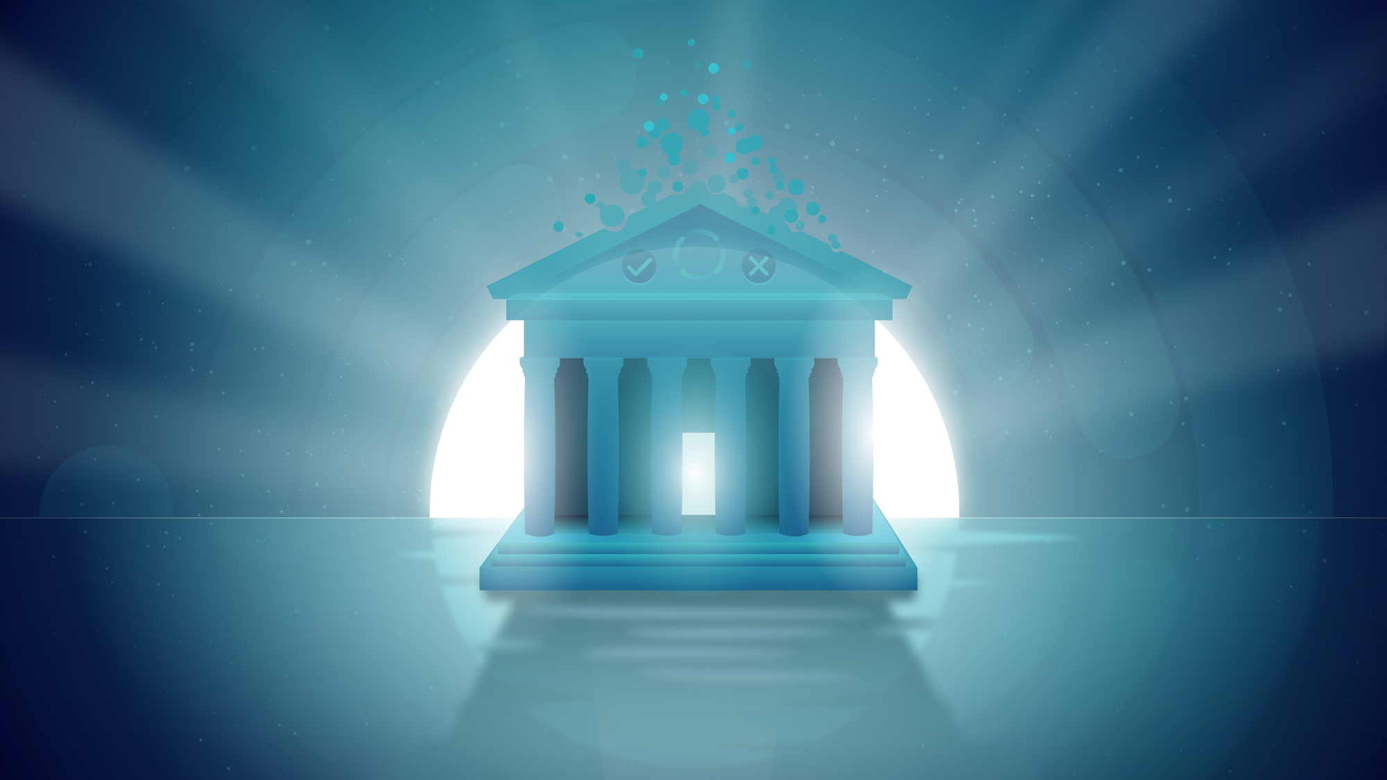 Balanced retires governance