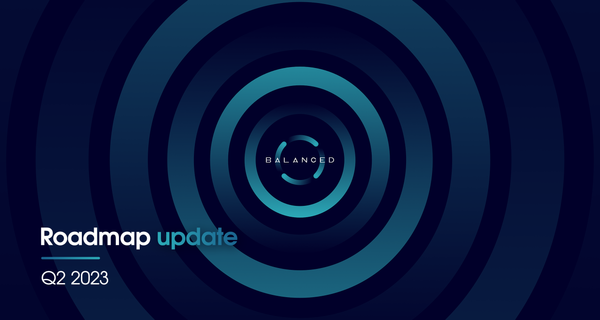 Roadmap update | Q2 2023