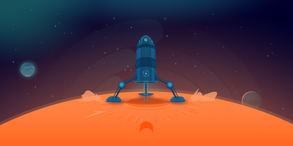 Balanced: now connected to Archway