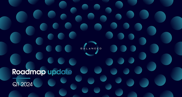 Roadmap update | Q1 2024