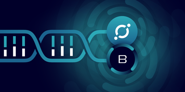 Economic enshrinement with the ICON blockchain