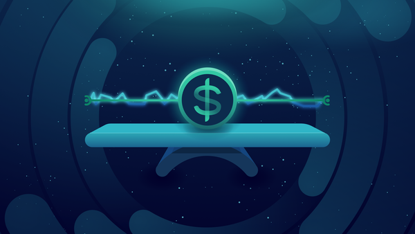 How bnUSD maintains its peg