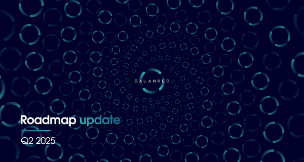 Roadmap update | Q2 2025