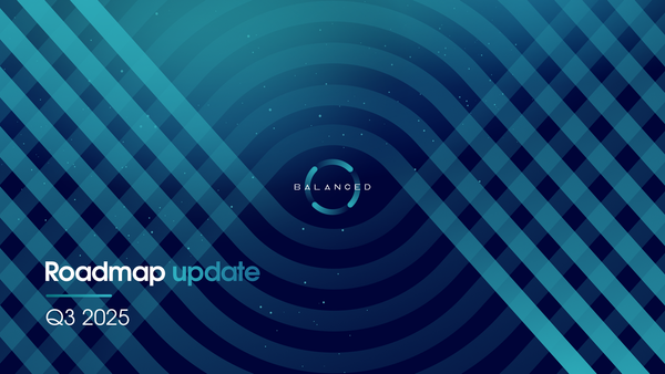 Roadmap update | Q3 2025