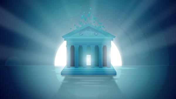 Balanced retires governance