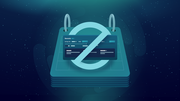 Rewards are about to end