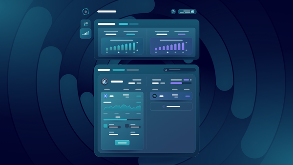 Designing a flexible money market