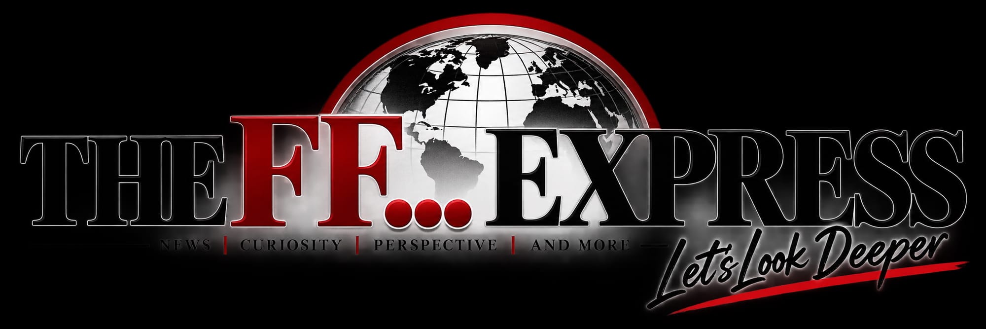 THE FF... EXPRESS