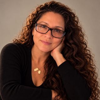 Cristina Marin