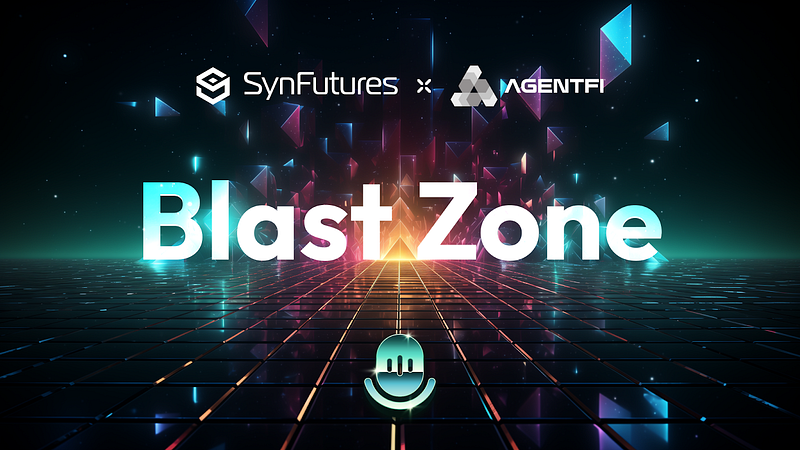 synfutures blast zone