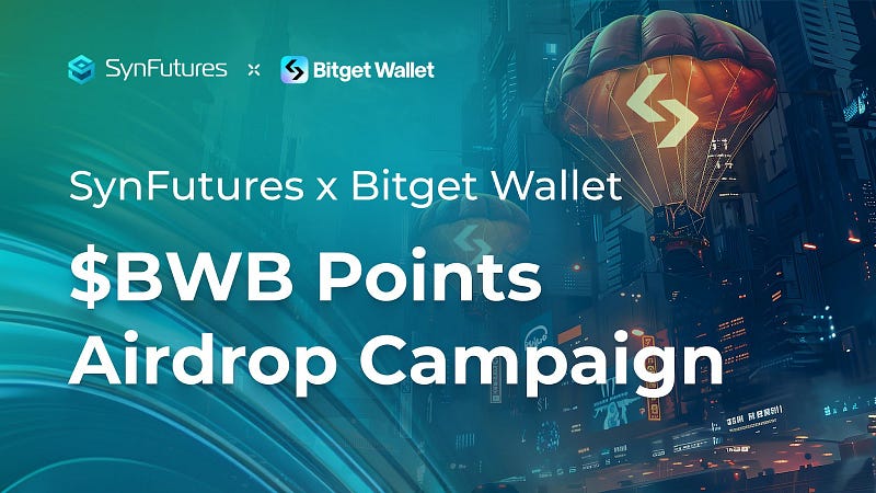 synfutures and bitget bwb