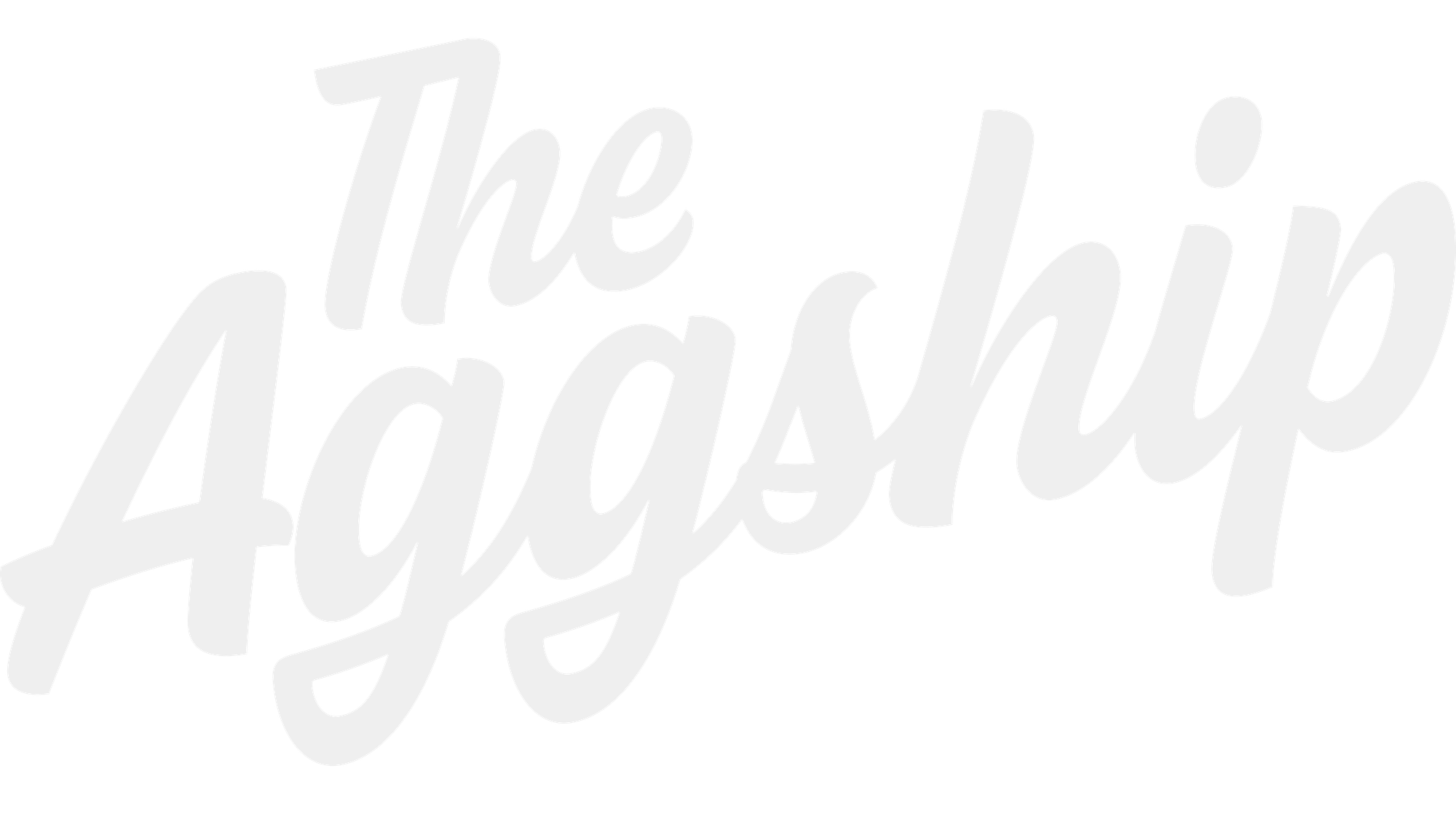 The Aggship