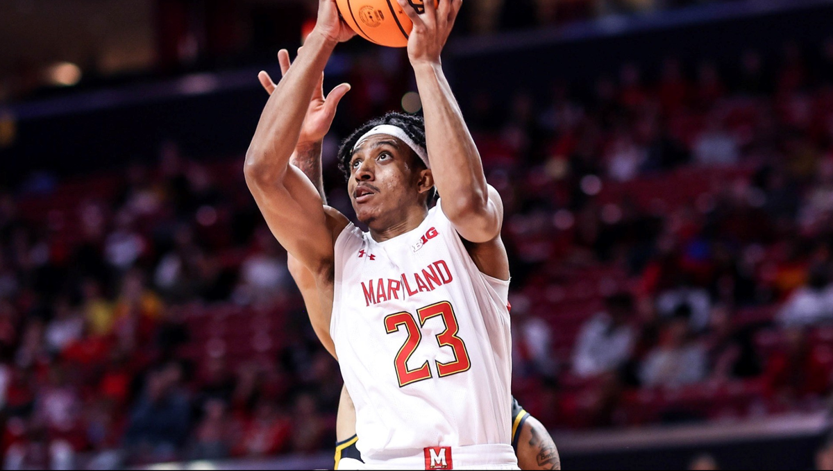 Scouting Report: Maryland Guard Transfer Ian Martinez