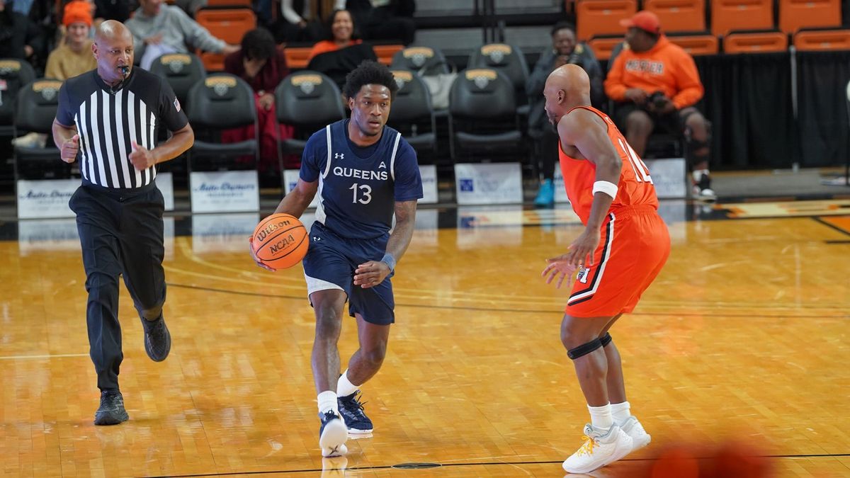 Scouting Report: Queens Combo Guard Deyton Albury