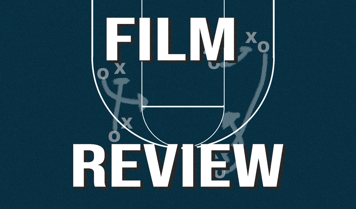 Film Review: Jerrod Calhoun's Offense, Part One