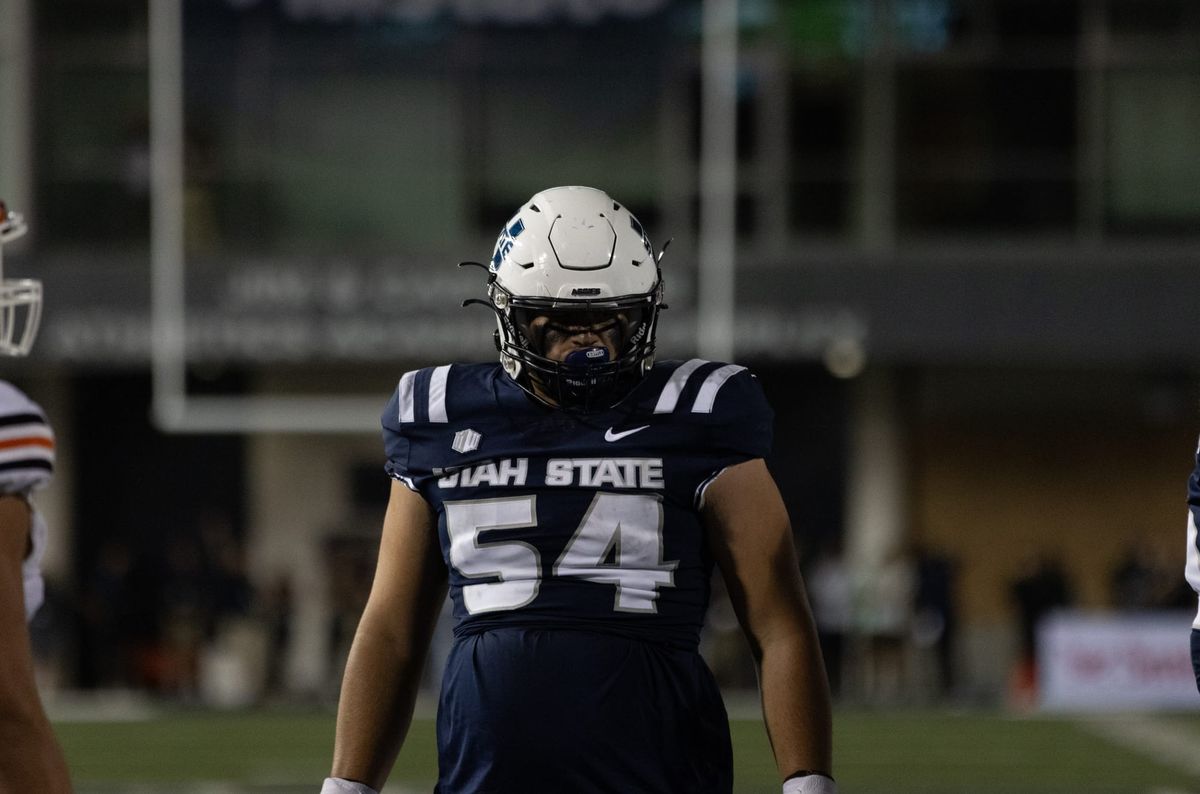 Position Preview: Motes And Andersen Bookend Line At Tackle