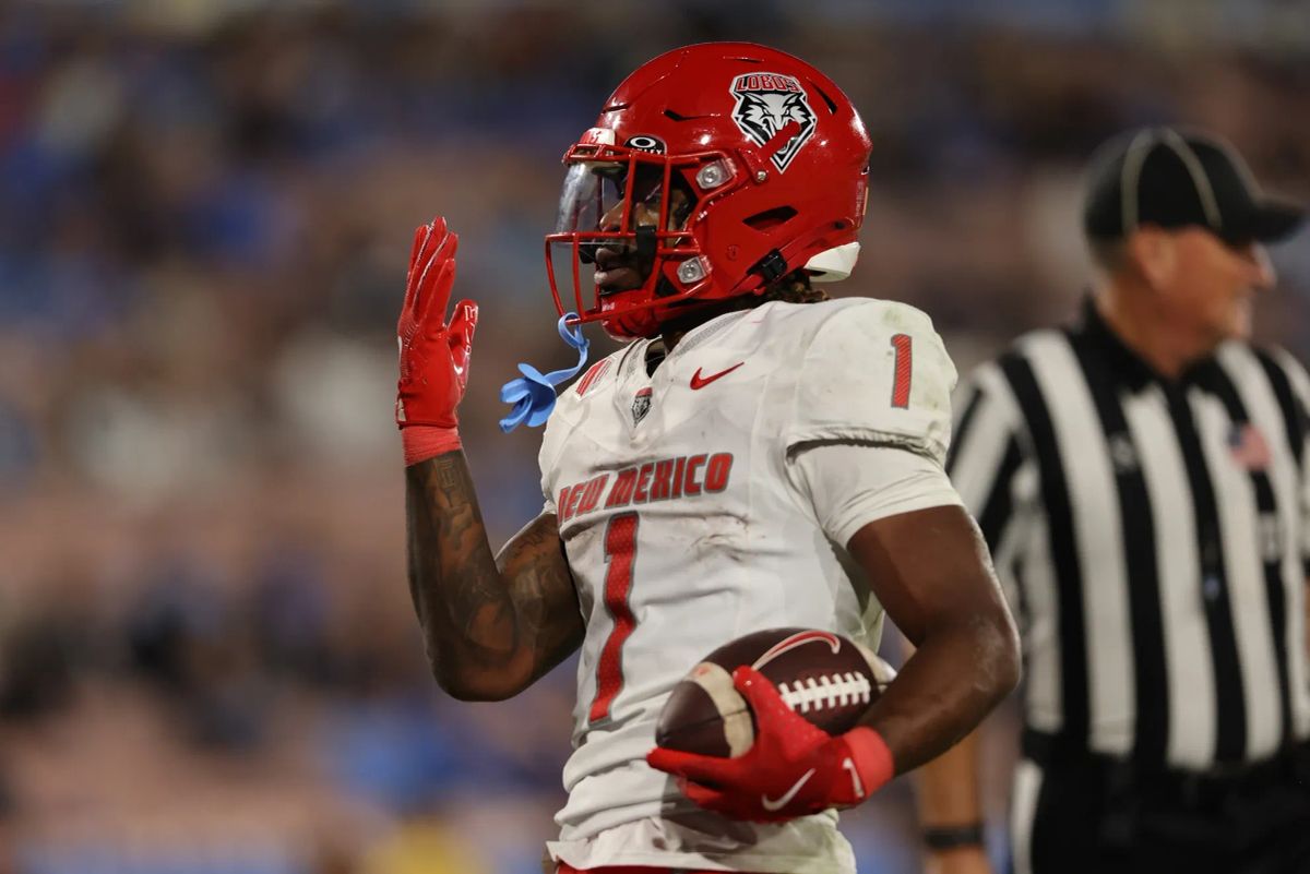 Best In The West: Week Three