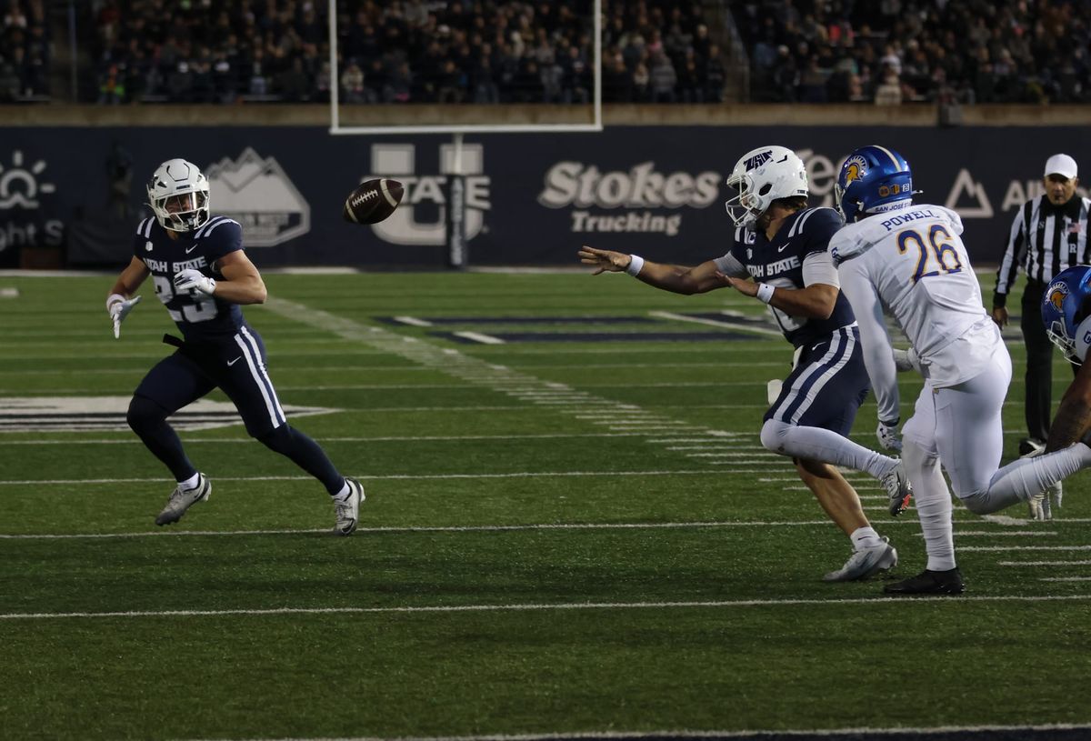 Preview: Aggies Again Look To Secure Bowl Eligibility On The Road