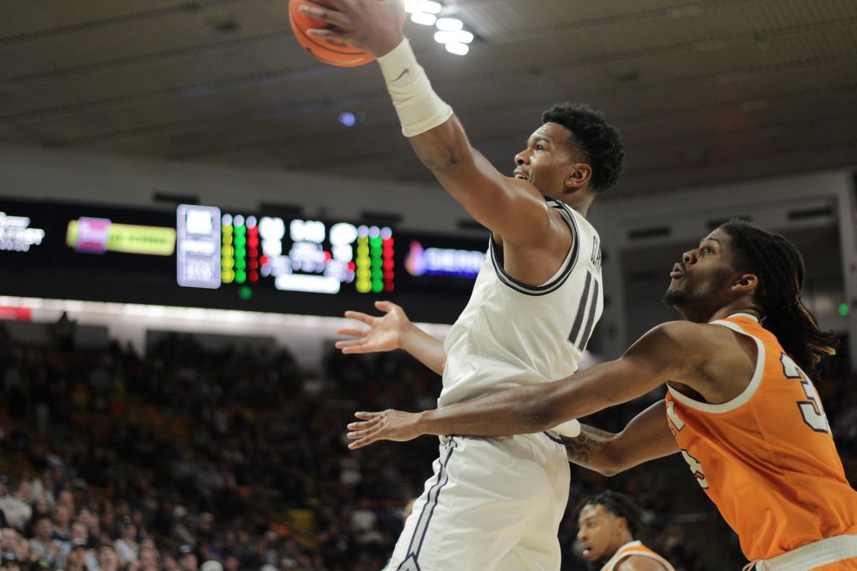 MBB Game Notebook: Defense And Rebounding Carry Aggies Past UTEP