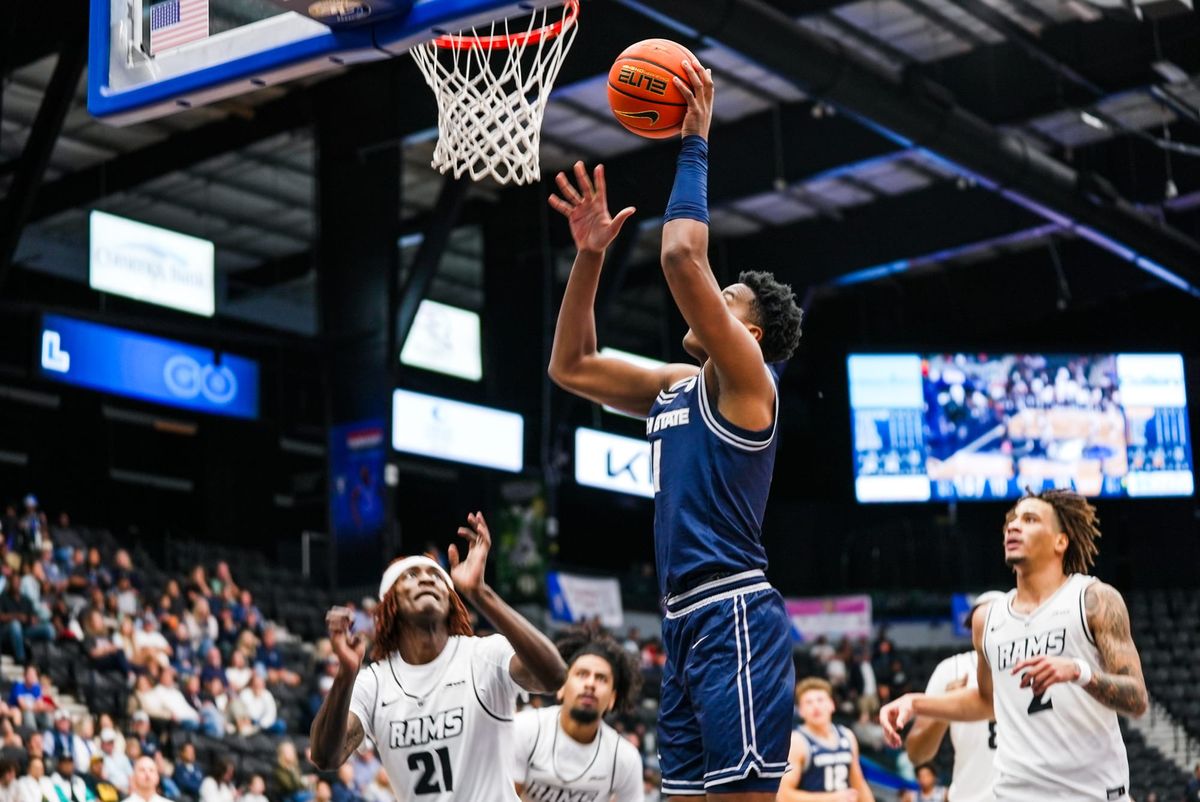 MBB Game Notebook: Aggies Hold On Late To Beat VCU
