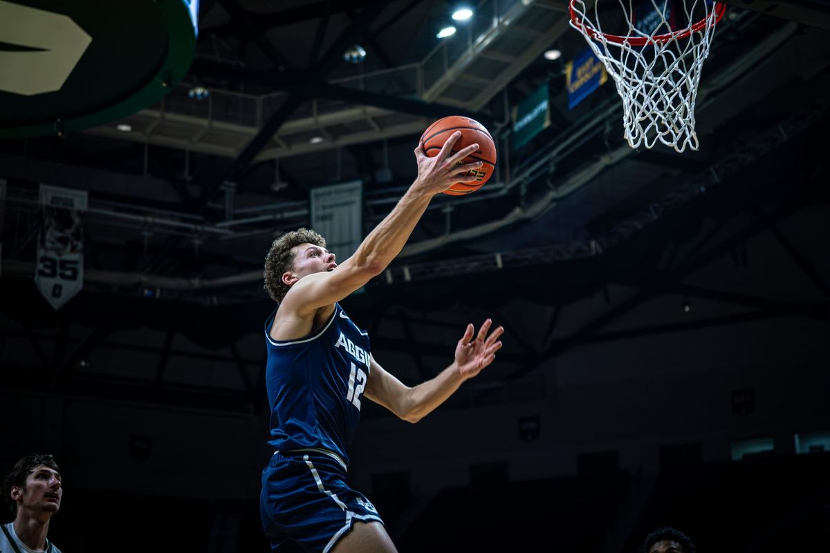 MBB Game Notebook: Aggies Get Back On Track With Charlotte Blowout