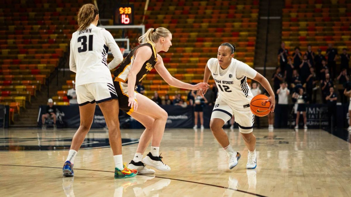 WBB Preview: Aggies Hope To Snap Losing Streak Against Grand Canyon