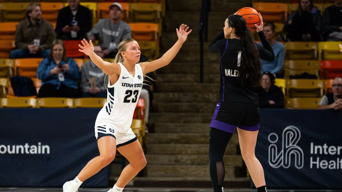 WBB Recap: Aggies Threaten Comeback But Fall To Grand Canyon