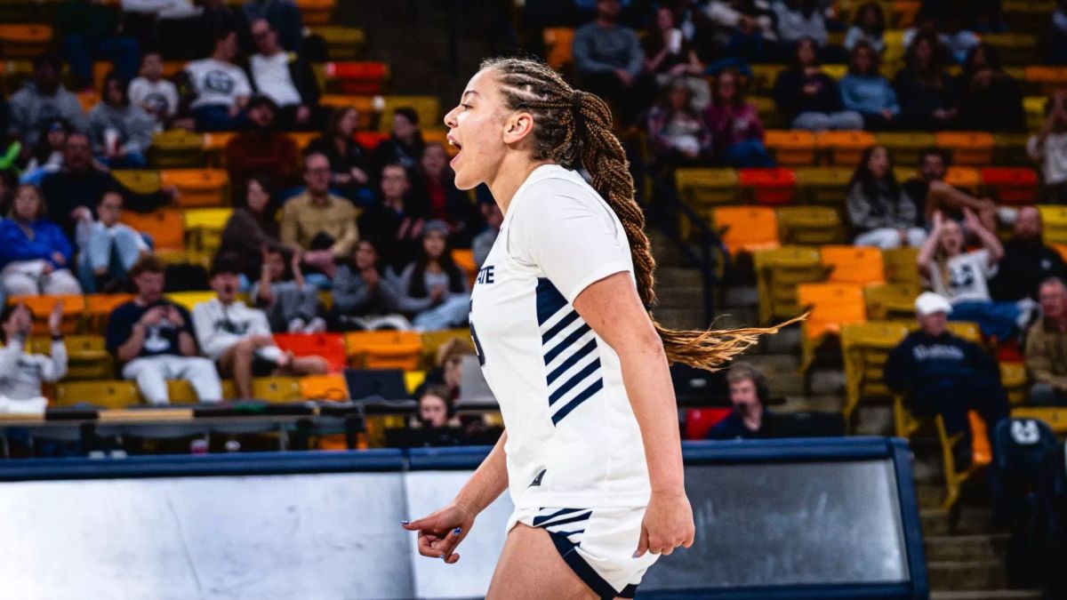 WBB Preview: Aggies Host Nevada For Senior Night