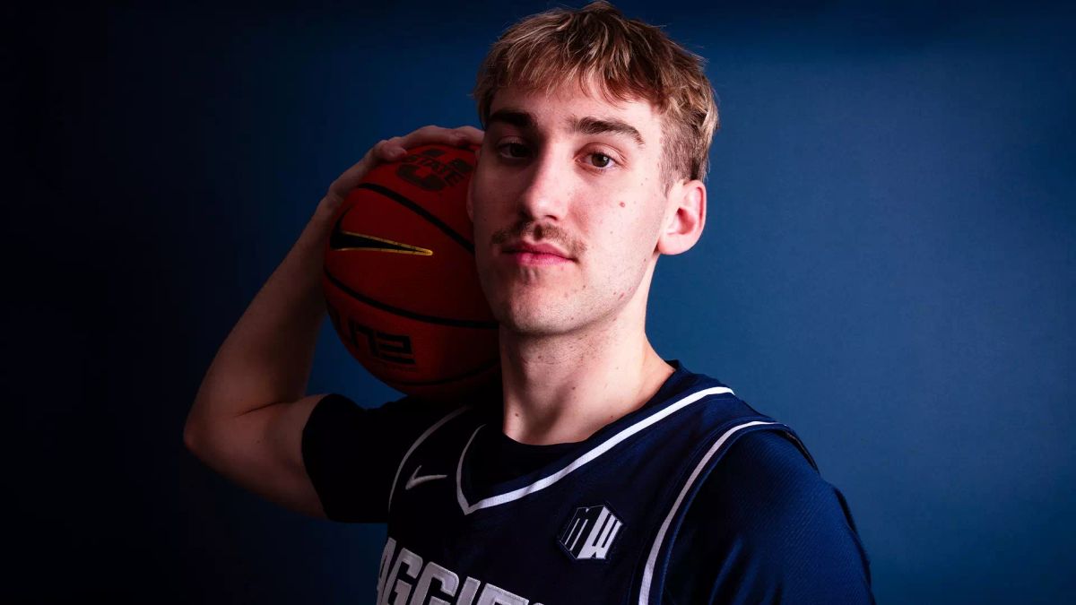 Scouting Report: Snow College Center Sean Felts