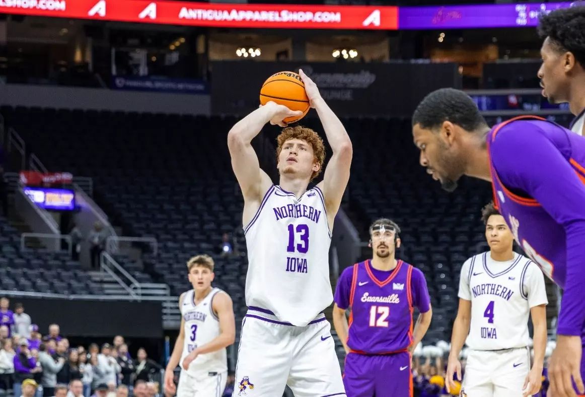 Scouting Report: Northern Iowa Forward Will Hornseth
