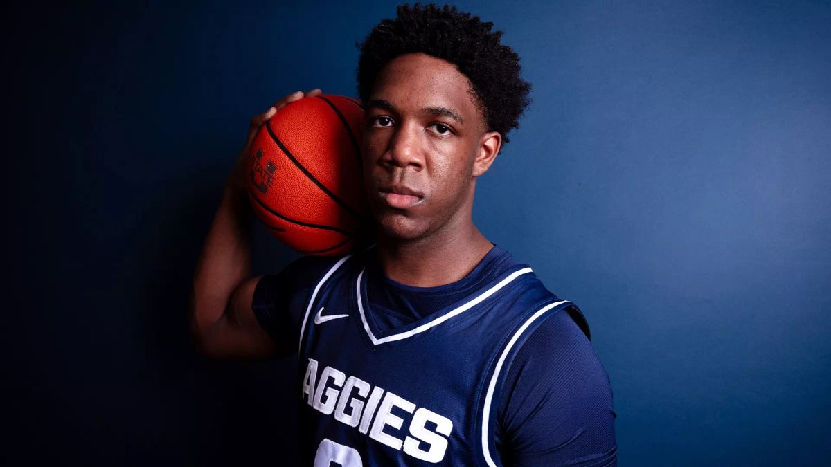 Scouting Report: Wright State Guard Solomon Callaghan