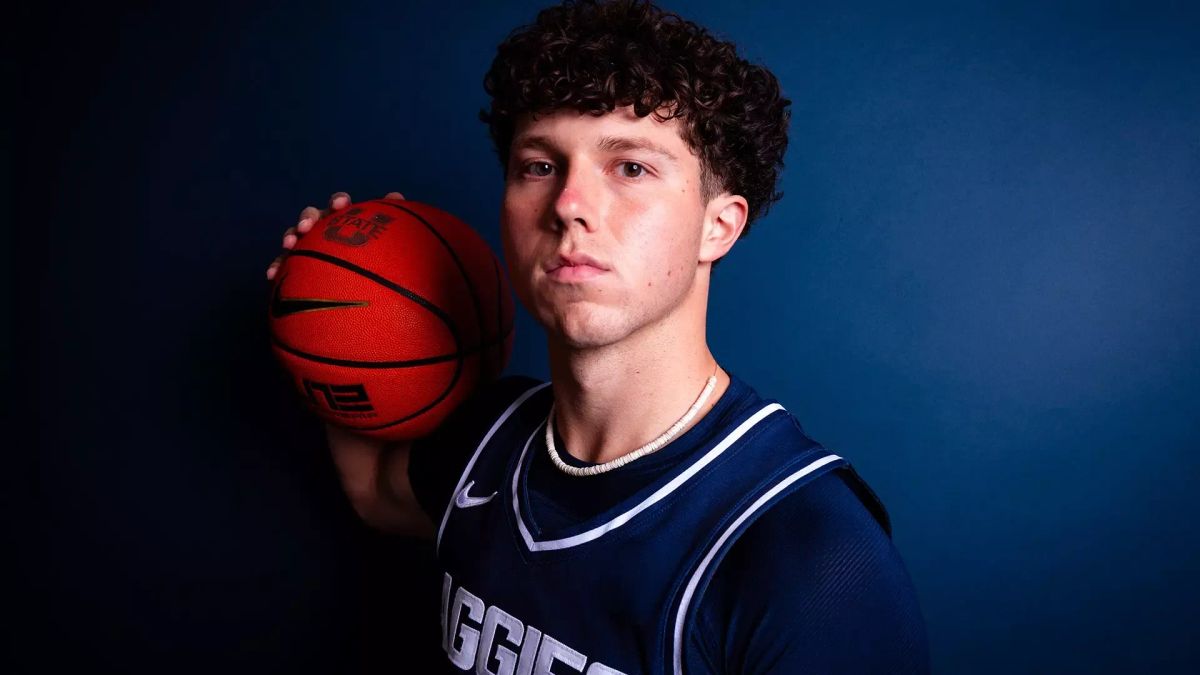Scouting Report: College Of Southern Idaho Guard Ace Reiser