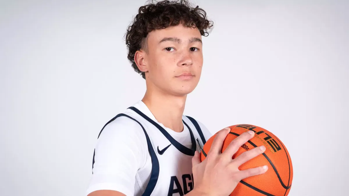 Scouting Report: Guard Jax Allen