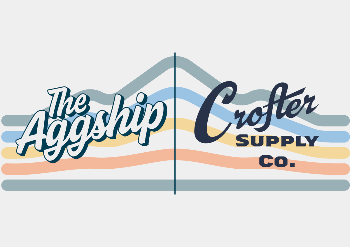 Introducing Crofter Supply Co.