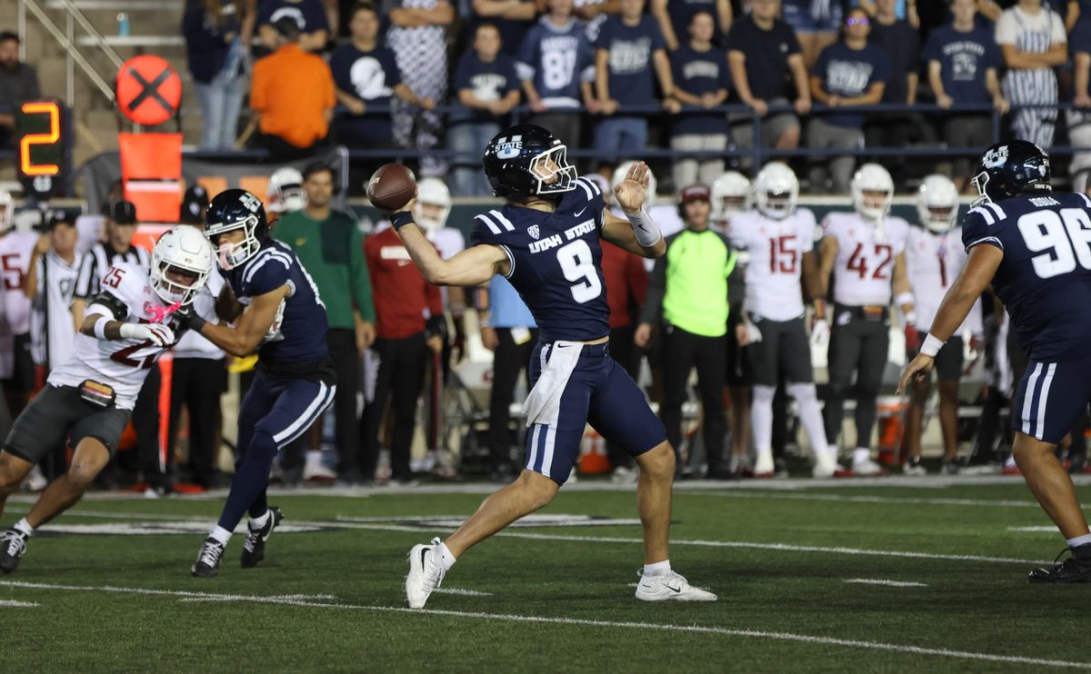 Preview: Back From Bye, Aggies Head To Texas State