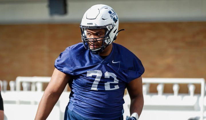 Forecasting The Aggies: Offensive Tackle