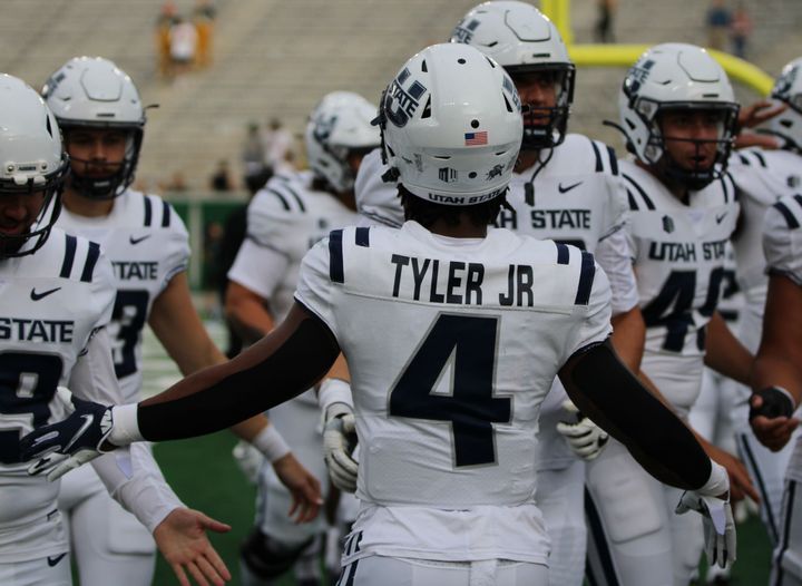 Cover Story: Victory Over Hawaii Keeps Aggies In Bowl Hunt