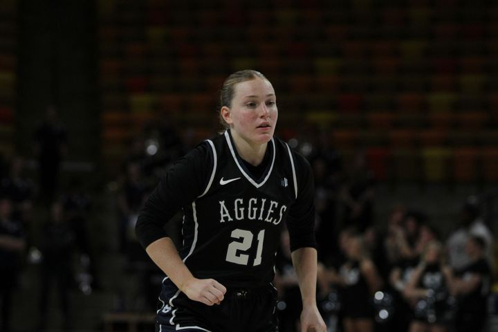 Cover Story: MWC Debut A Mixed Bag For Aggies