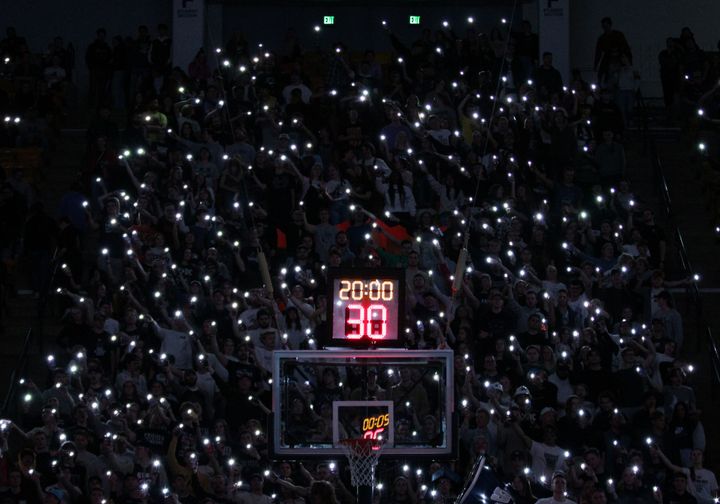 Utah State Head Coach Danny Sprinkle, By The Numbers