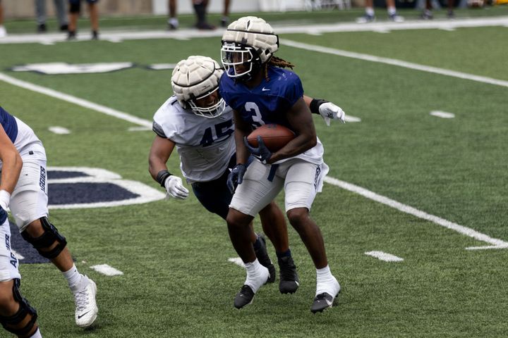 Position Preview: Utah State Searching For Standouts At DE