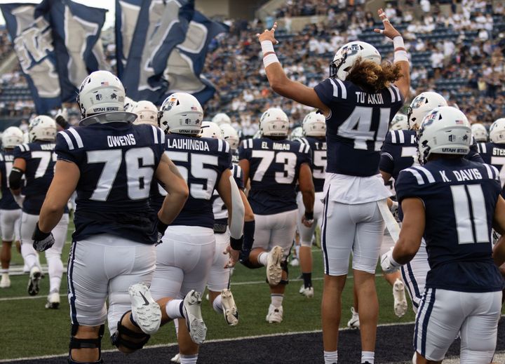 Preview: James Madison Is Physical, Fast, And Hard To Beat