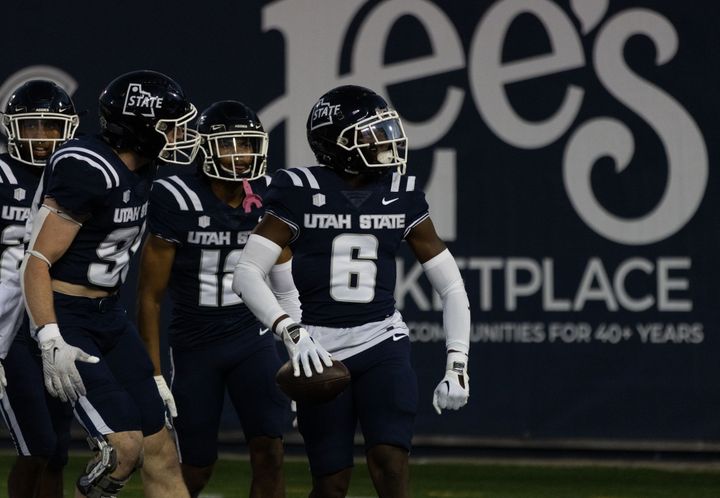 Podcast: Can Utah State Pull Off The Upset Over Fresno State?