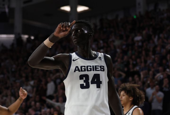 Cover Story: Sprinkle Era Opens With A Bang