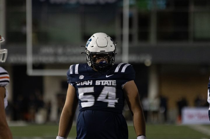 Position Preview: Motes And Andersen Bookend Line At Tackle