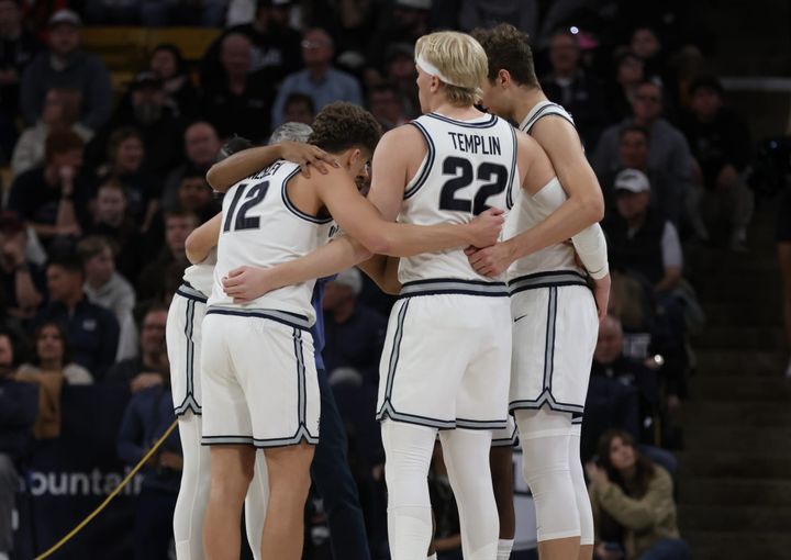 Offseason Primer: Continuity A Welcome Sight For Utah State MBB