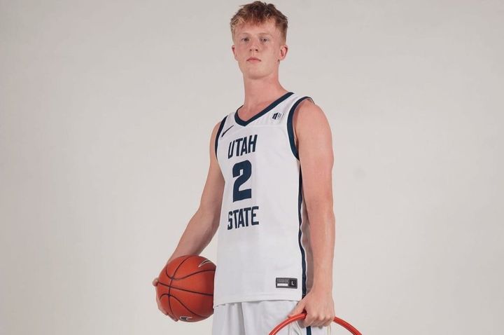 Scouting Report: Dream City Christian Guard Brayden Boe